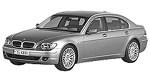 BMW E65 B0480 Fault Code