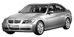 BMW E90 B0480 Fault Code